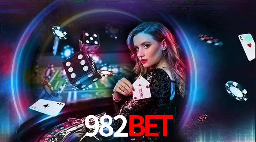 982bet Plataforma - 982bet visual 1